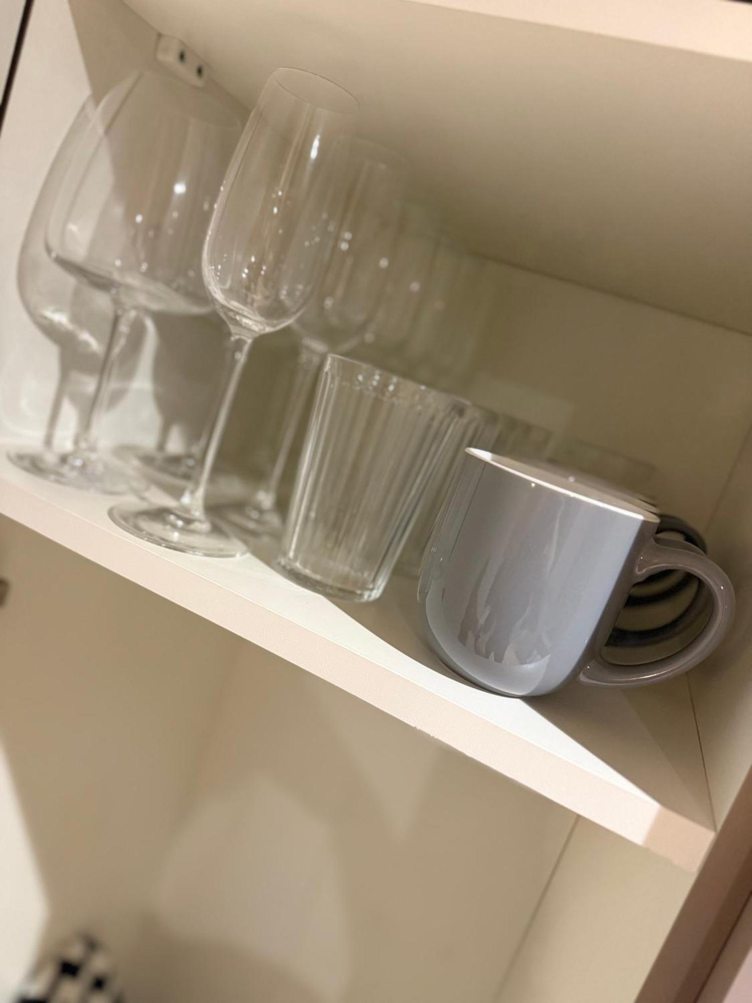 Cosy Mezzanine Apartment Leeds City Centre Dış mekan fotoğraf