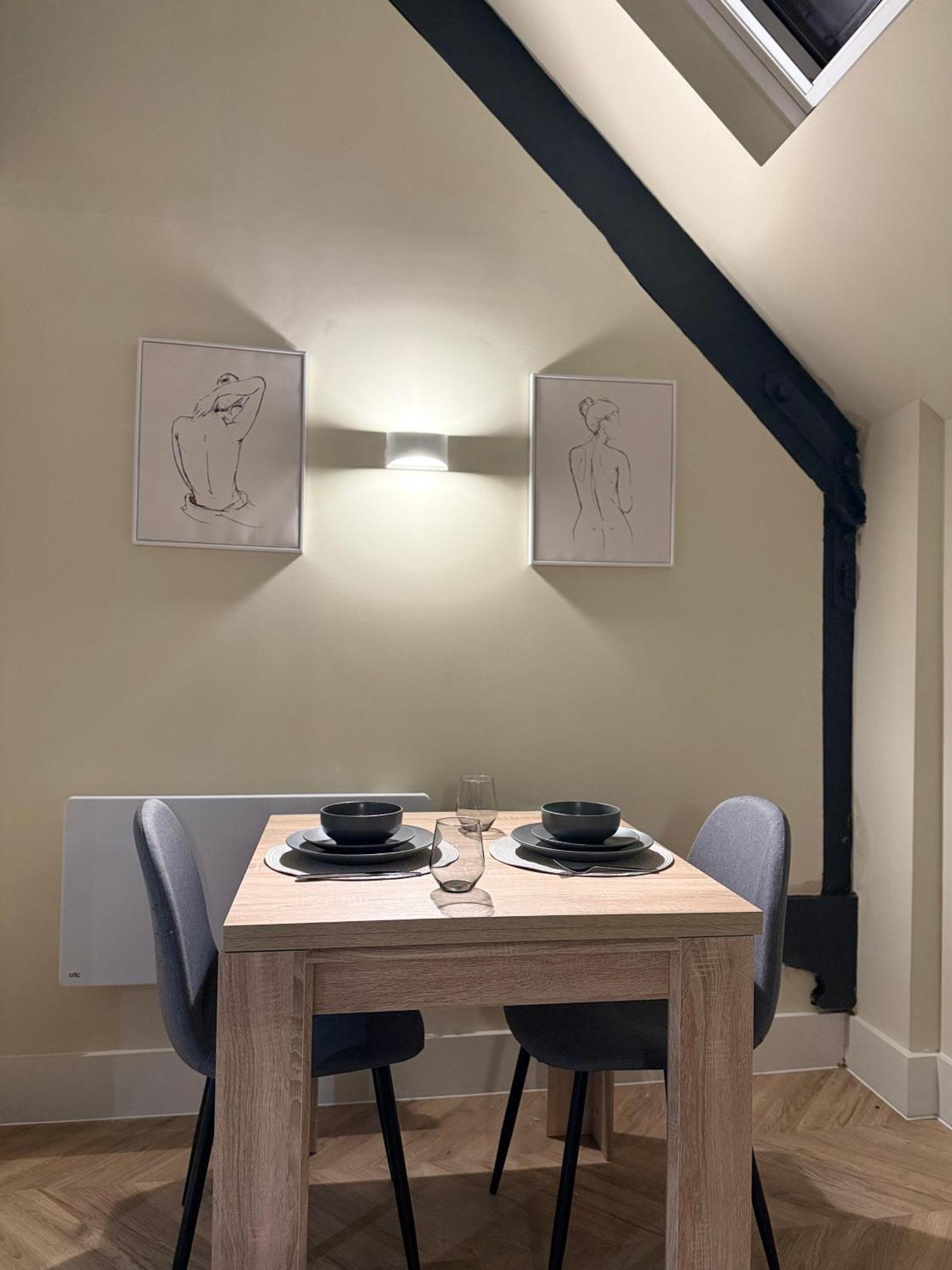 Cosy Mezzanine Apartment Leeds City Centre Dış mekan fotoğraf